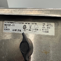 Sartorius Midrics 1 Digital Scale image 3